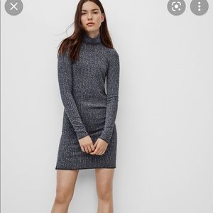Aritzia Wilfred Free Mariel Dress